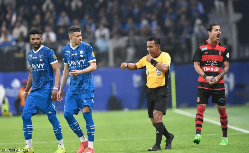 اتحاد القدم لـ«الرياضية»: السلفادوري نخبة.. والناقل أخطأ