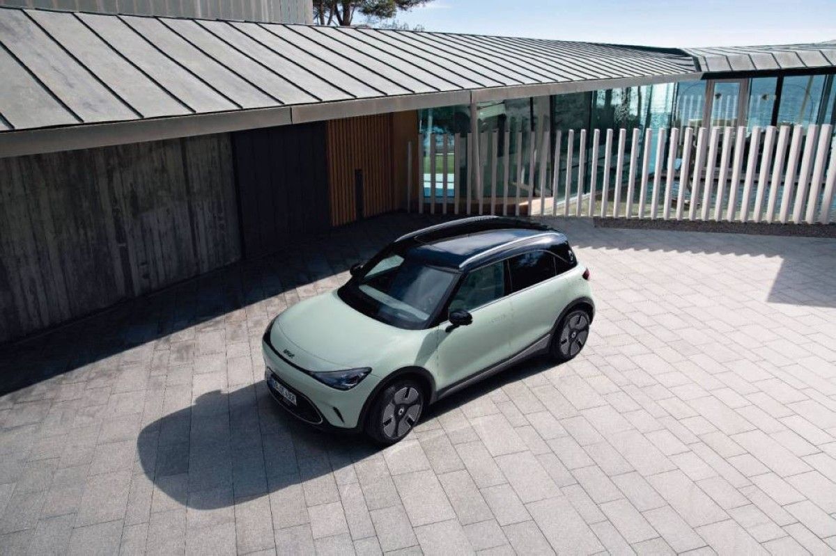 تسارع نمو سوق السيارات الكهربائية في الإمارات