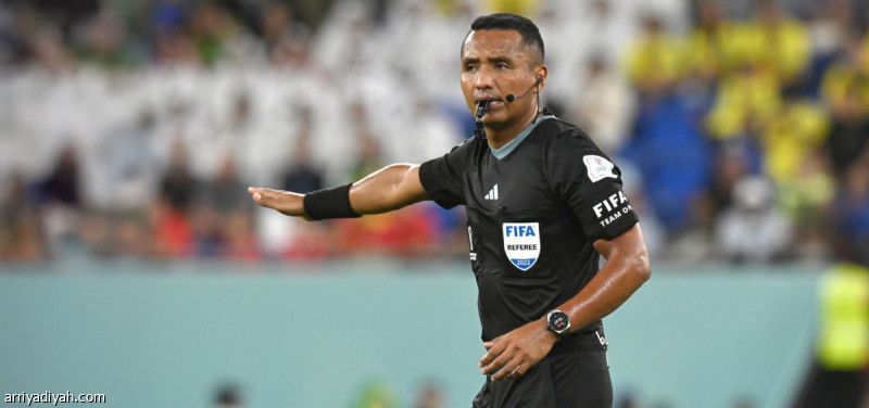 في 207 حضور.. جزائيات بارتون تظهر كل مباراتين.. والبطاقات تتجاوز الألف