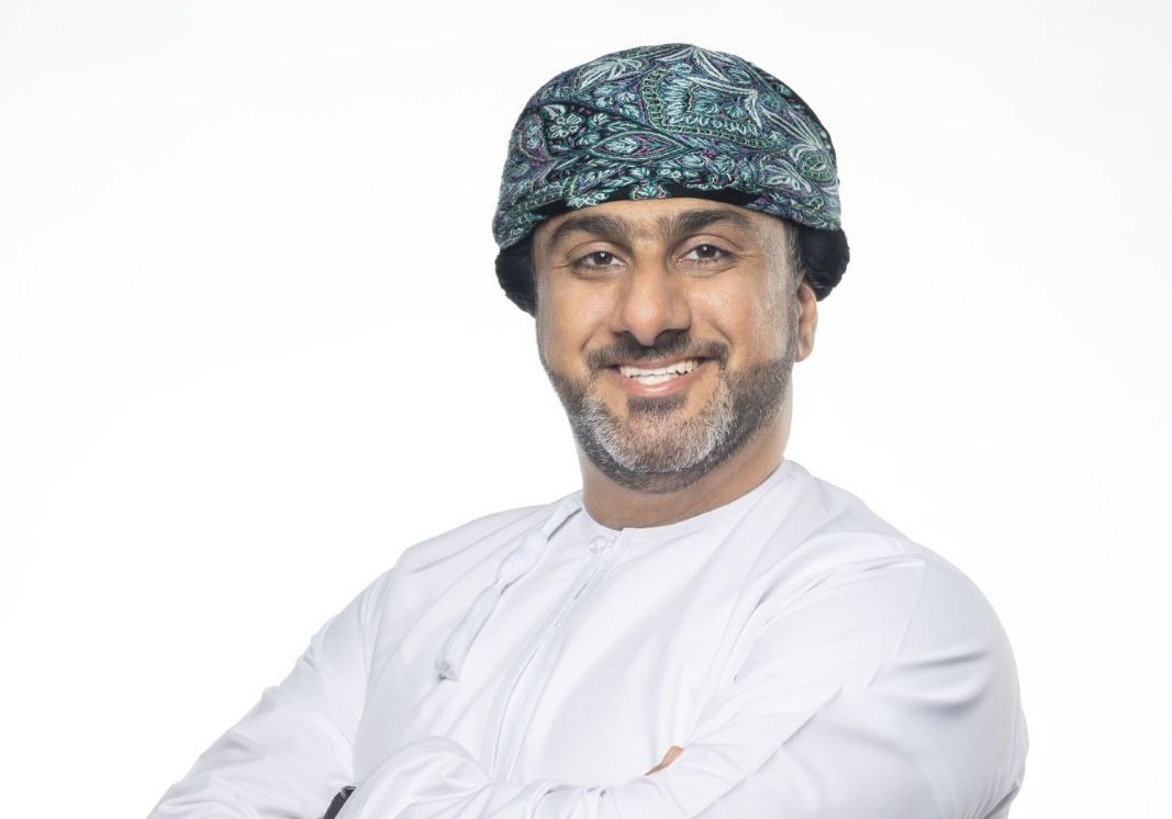 عبدالله الوهيبي رئيساً تنفيذياً لـ”عمان لتطوير المنطقة الاقتصادية الخاصة بالدقم”