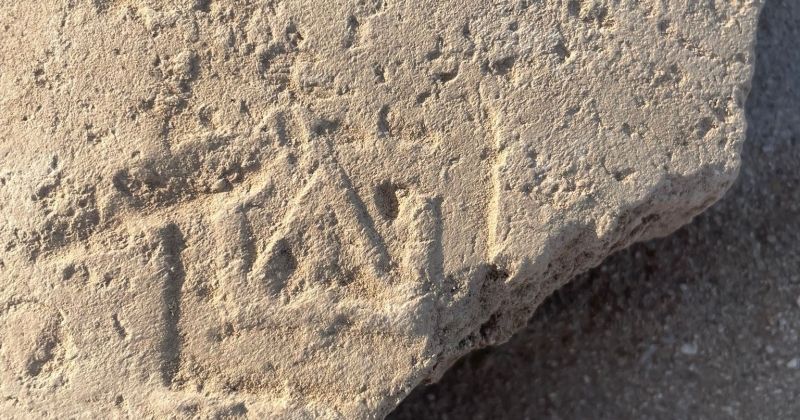 «فيلكا» تبوح بأسرارها.. اكتشاف أثري عمره 2300 سنة