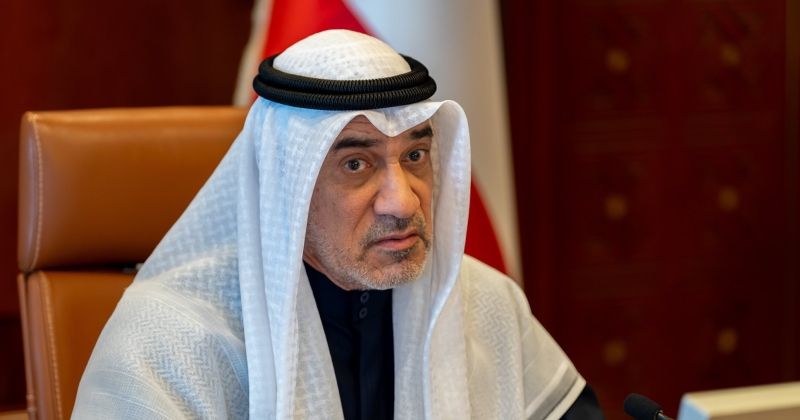 اليوسف ترأس اجتماعا لتسهيل إجراءات المسحوبة جنسياتهن: كفالة العيش الكريم لهن