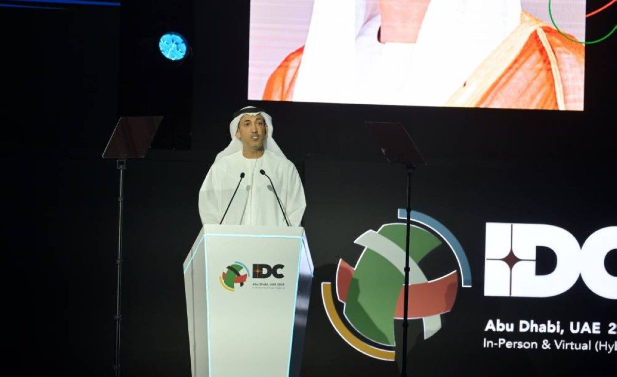 «مؤتمر الدفاع الدولي» يبحث فرص وتحديات القطاع