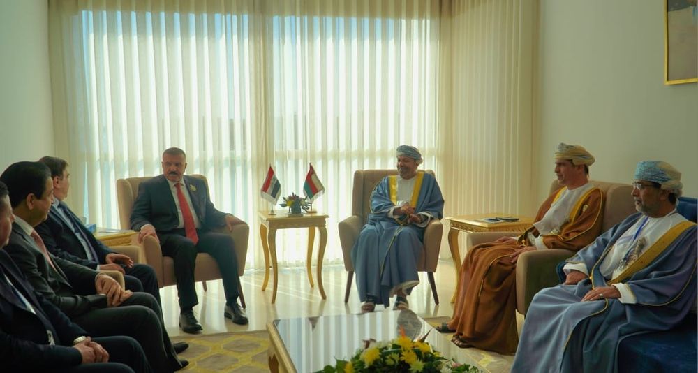 وزيرُ الداخلية يبحث أوجه التعاون مع نظرائه العرب بتونس