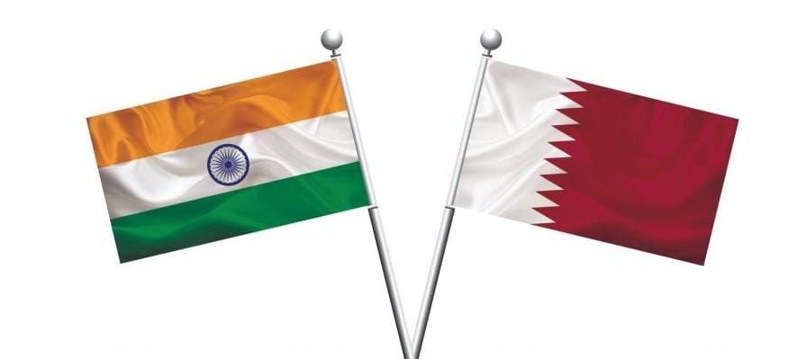 قطر والهند.. صداقة تاريخية وشراكة اقتصادية واعدة