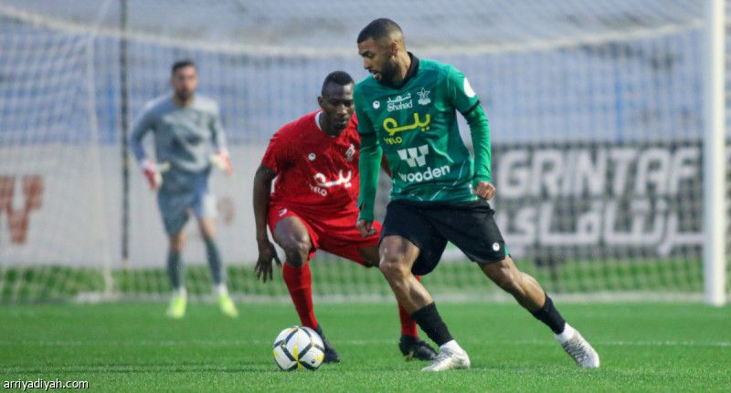 دوري يلو.. مواجهات قوية في الجولة الـ 22