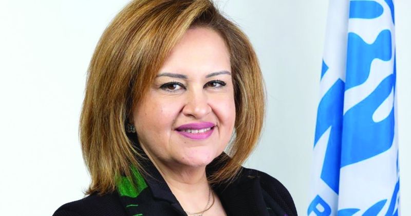 نسرين ربيعان