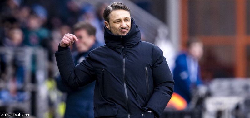 بعد الهزيمة الجديدة.. كوفاتش: لا تفقدوا أعصابكم