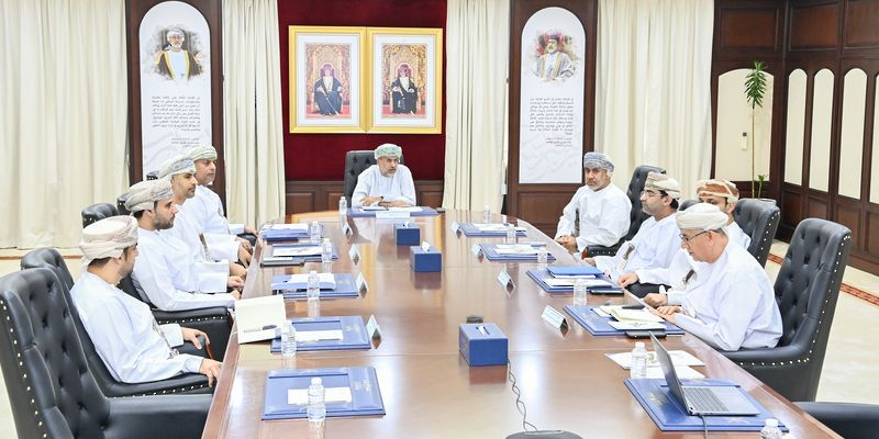 عقد الاجتماع الثاني للجنة الإشرافية لخطة التنمية الخمسية الحادية عشرة (2026 – 2030)