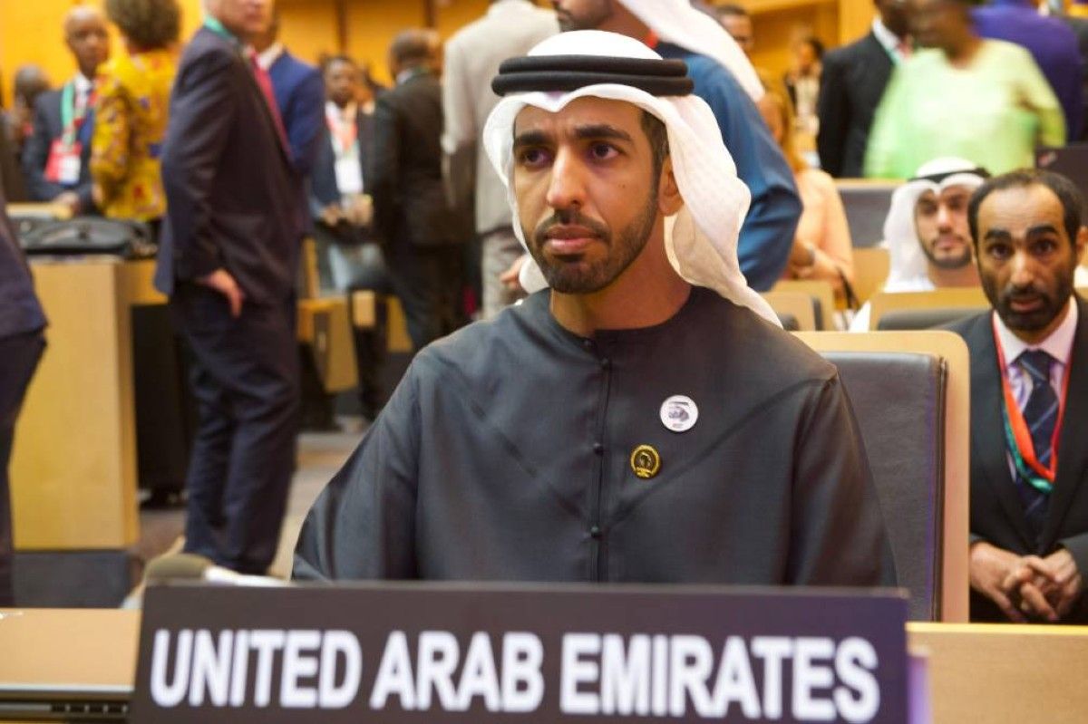 الإمارات تشارك في القمة الـ38 للاتحاد الأفريقي بأديس أبابا