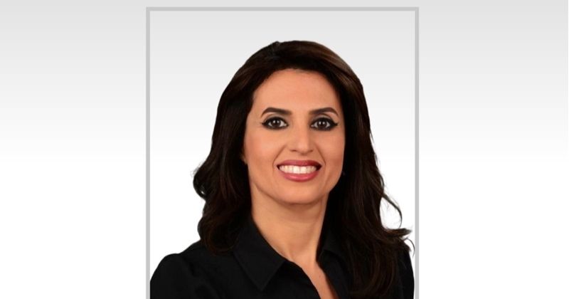 عبير العوضي رئيسا للمركز الوطني للأمن السيبراني