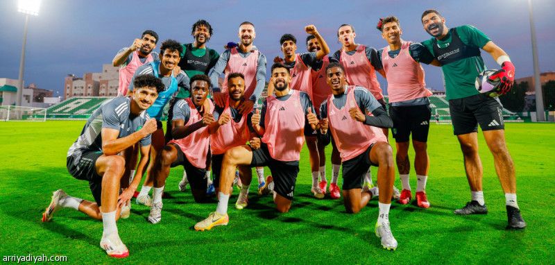 بعد التعثر محليّا.. التعويض تقاليد أهلاوية في آسيا