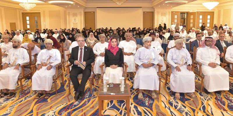 الاحتفال بتدشين المسح الوطني للأمراض غير المعدية والتحضير للمرحلة الثانية