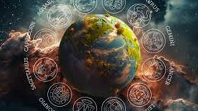 أفضل الأبراج الفلكية حظا فى أواخر فبراير ٢٠٢٥…٤ أبراج فلكية السعادة والراحة هيكونوا من نصيبهم ابرزهم الثور