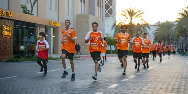 الجمعة .. انطلاق ماراثون مسقط 2025 بمشاركة أكثر من 13 ألف عدّاء