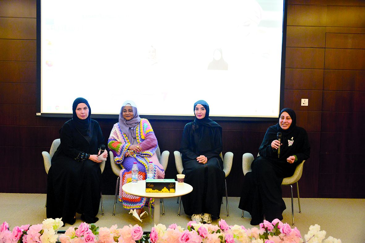«الجمعية القطرية» تدشن «مجموعات دعم السرطانات النسائية»