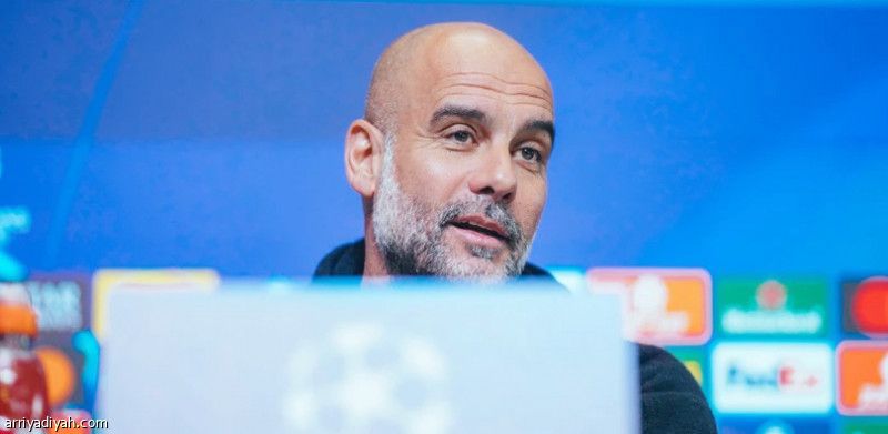 قبل مدريد.. جوارديولا: حظوظنا لا تتجاوز 1%