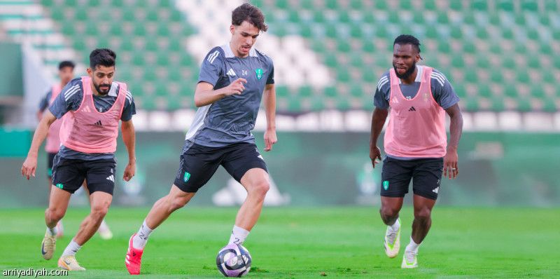 أمام الغرافة.. الأهلي يستهدف الانتصار الثاني آسيويّا
