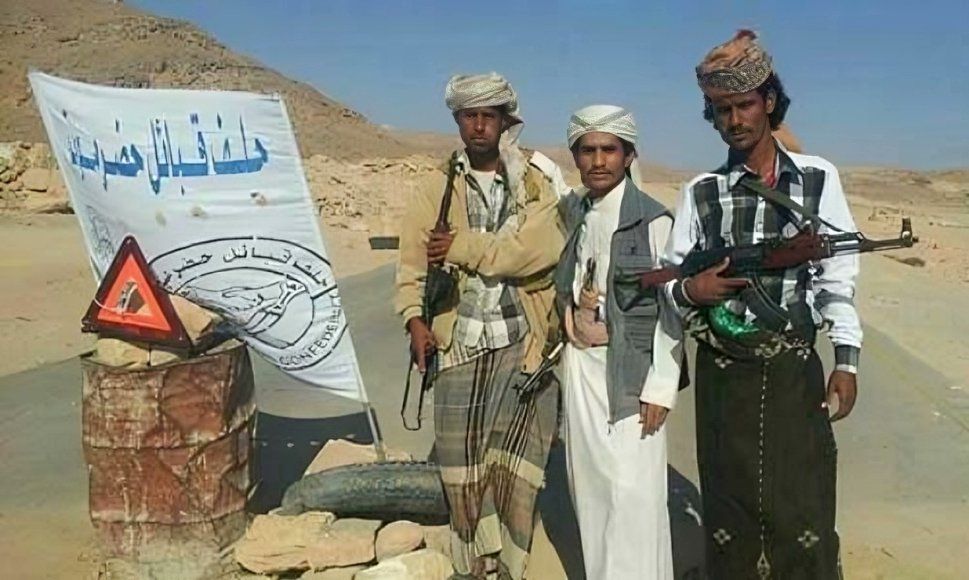 تقديرا للوضع الإنساني.. حلف قبائل حضرموت يعلن السماح بتزويد كهرباء عدن بالنفط الخام