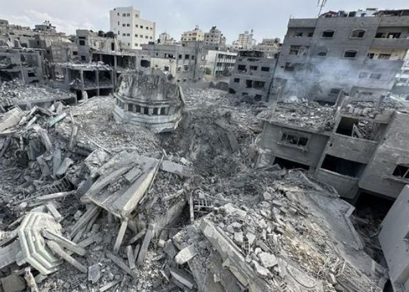 إسرائيل تعتزم الإفراج عن نساء وقاصرين مقابل جثامين محتجزين في غزة