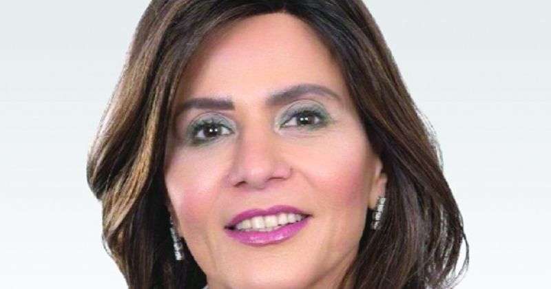 دينا الميلم