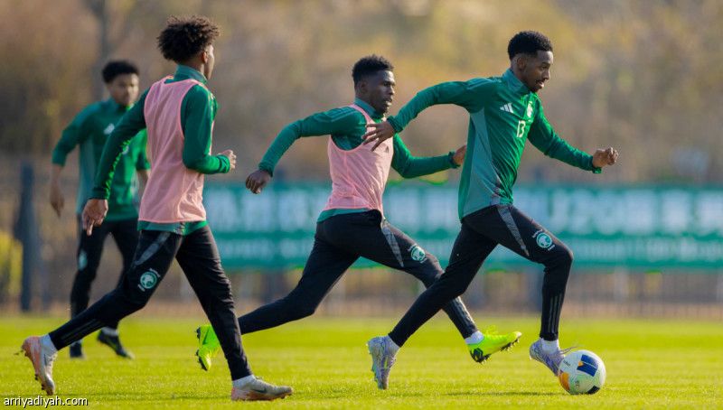 صقور 20.. تذكرة العبور انتصار أو تعادل مشروط