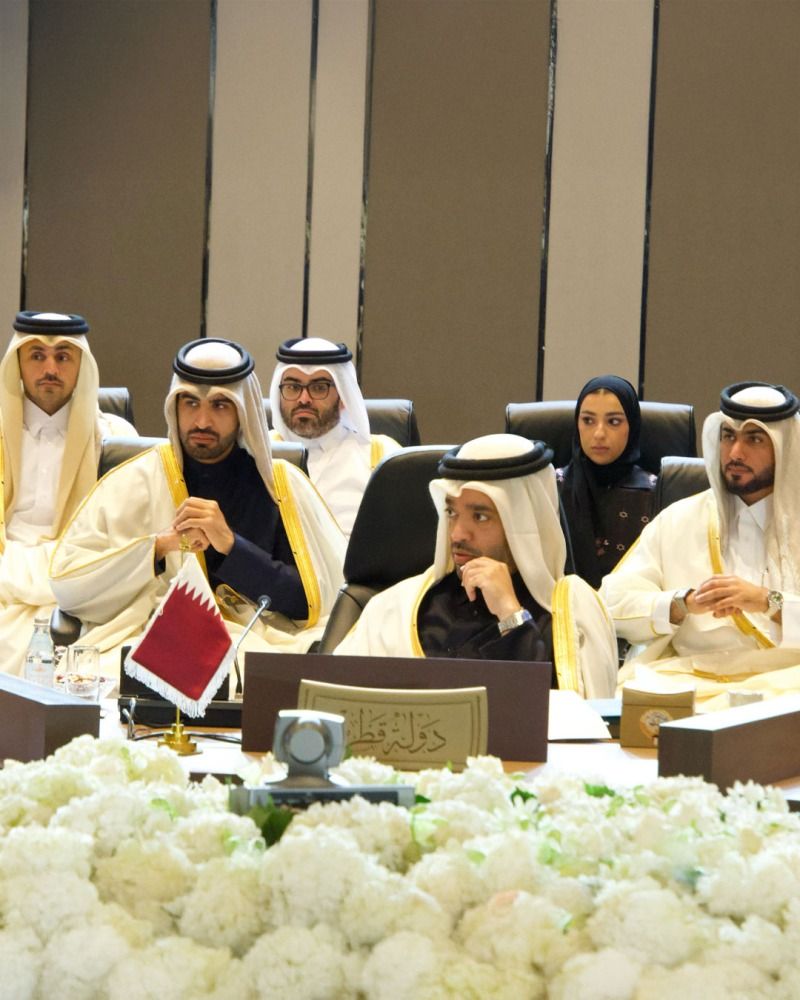 قطر تشارك في اجتماع الوزراء المسؤولين عن السياحة بدول مجلس التعاون
