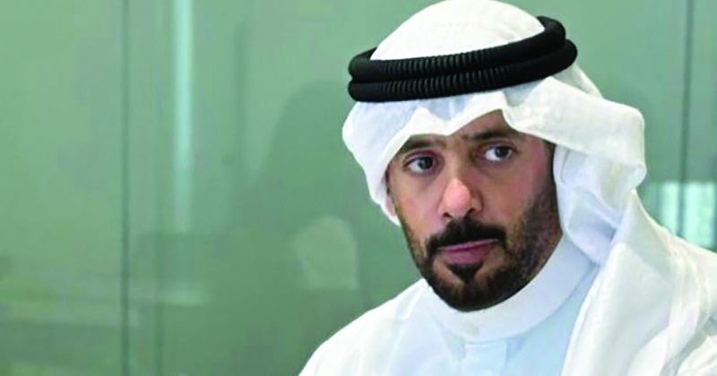 عبدالله المطيري