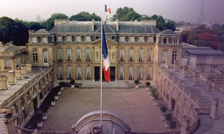 الإليزيه: اجتماع قادة أوروبا لمناقشة الأمن الأوروبي والوضع في أوكرانيا