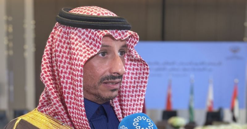 وزير السياحة السعودي: تاريخ الكويت عريق ويستحق الاطلاع عليه