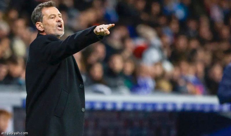 بعد 8 مباريات.. بلد الوليد يقيل كوكا