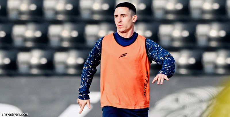 أمام التعاون.. بودنيسي والشويرخ يعززان صفوف الشباب