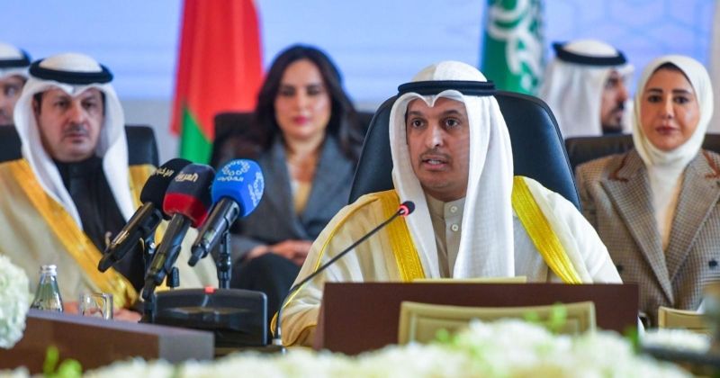 وزير الإعلام: لوضع سياسات موحدة تعزز التعاون السياحي الخليجي وتحقق الاستفادة القصوى من الإمكانيات المتاحة