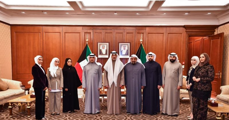 وزير الداخلية للمحققين الجدد: إنصاف المظلومين ورد الحقوق إلى أصحابها