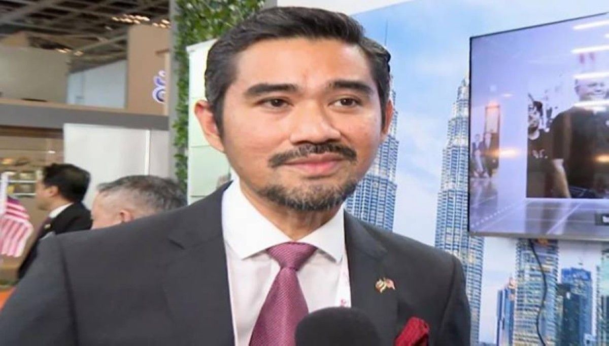 المفوض التجاري الماليزي: الإمارات مركز استراتيجي لصادراتنا الغذائية