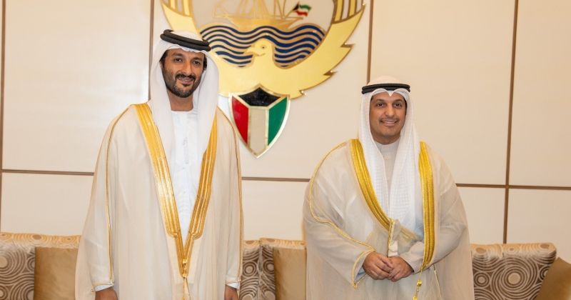 المطيري: تعزيز الشراكة الخليجية في مجال الابتكار السياحي