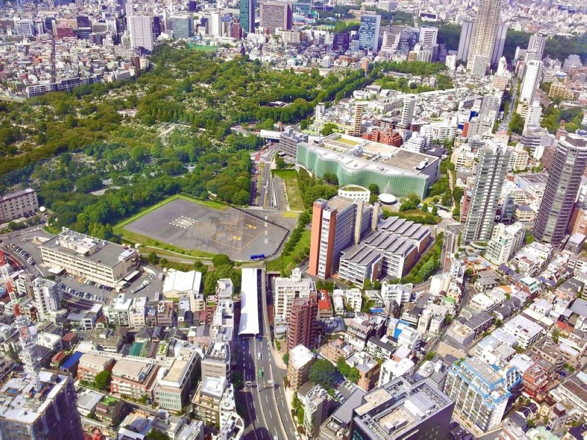 الاقتصاد الياباني ينمو بنسبة 2.8% خلال الربع الأخير من 2024