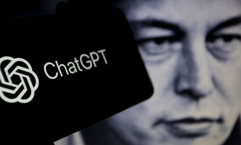 رفض جماعي لعرض إيلون ماسك لشراء شات جي بي تي