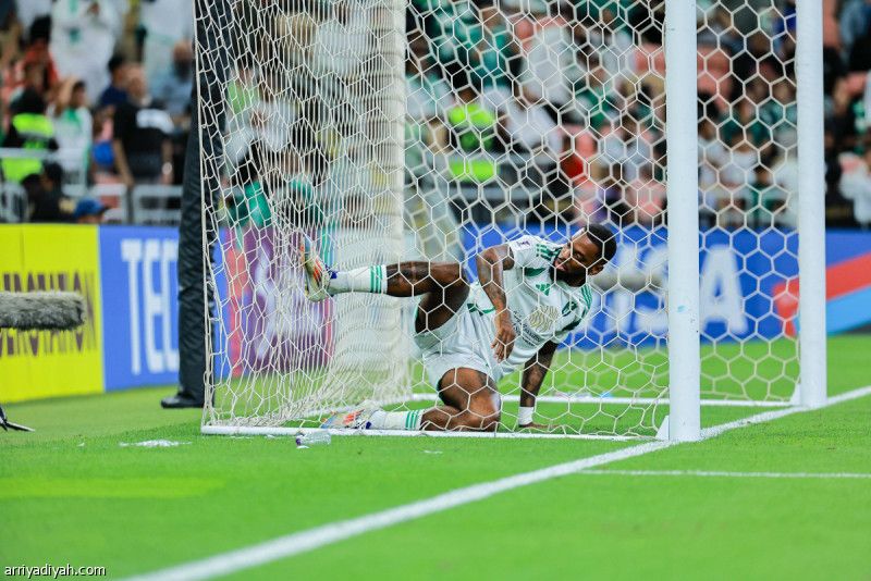 بثاني رباعية أمام القطريين.. الأهلي يقتل آمال الغرافة