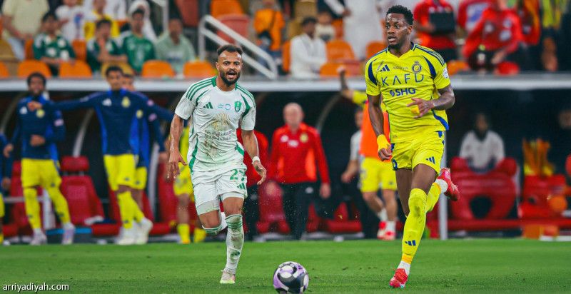 الأهلي.. يايسله يحمي مجرشي آسيويّا