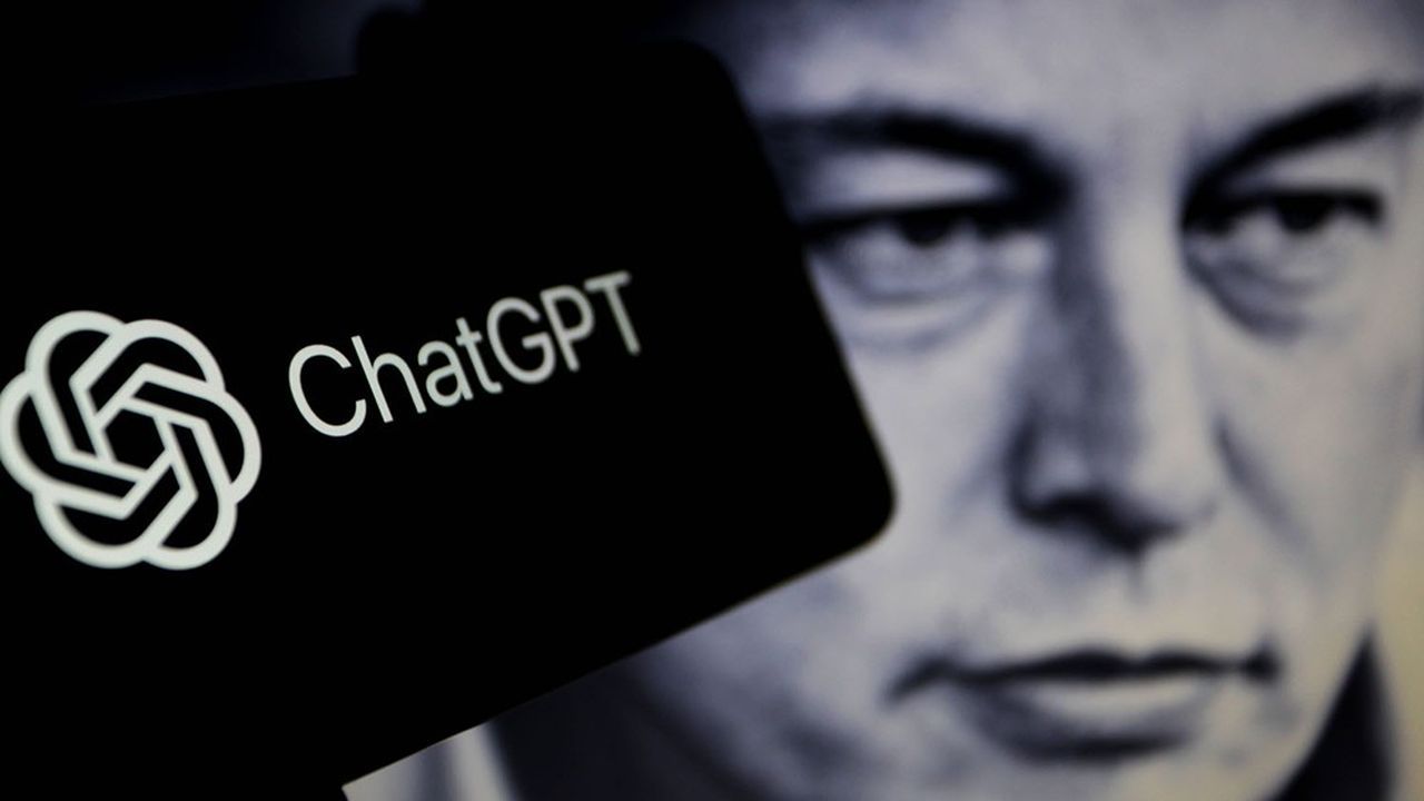 رفض جماعي لعرض إيلون ماسك لشراء شات جي بي تي