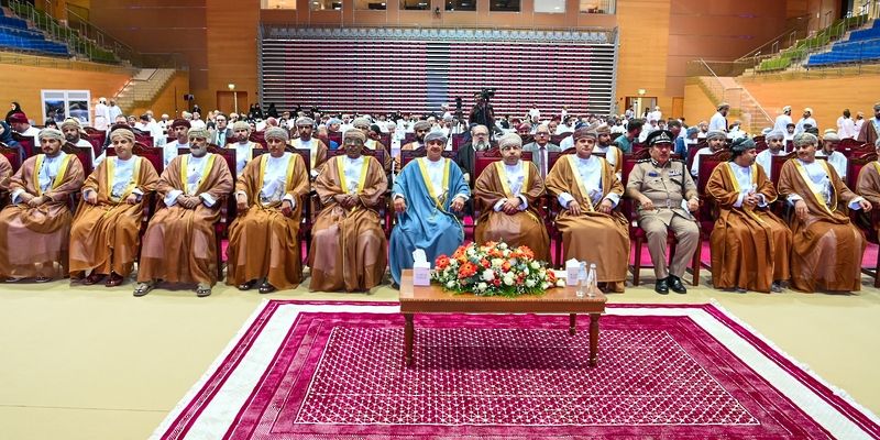 بدء أعمال المؤتمر الدولي الأول للأكاديميين والمهنيين في السياحة والضيافة