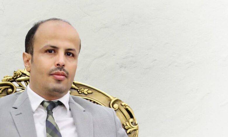 الحكومة اليمنية: 4501 قتيل و5083 مصابا بسبب الألغام الحوثية