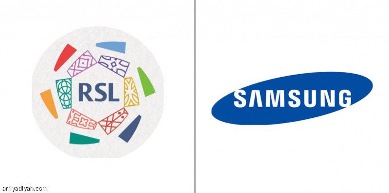 بـ10 ملايين.. سامسونج ترعى الدوري السعودي