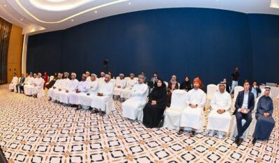 المجلس الأعلى للطاقة بدبي يُطلق الدورة الخامسة من “جائزة الإمارات للطاقة” 2023 – 2025