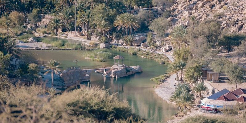 صحيفة بريطانية تُصنف سلطنة عُمان ضمن أفضل 29 وجهة مشمسة خلال فصل الشتاء