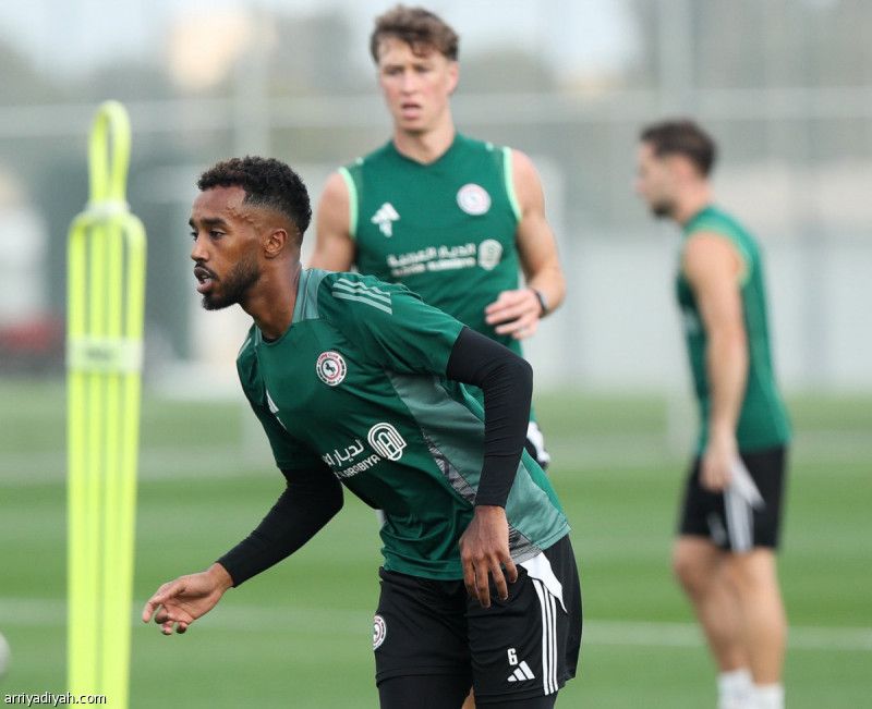 أبطال الخليج.. الاتفاق يواجه القادسية بالبدلاء