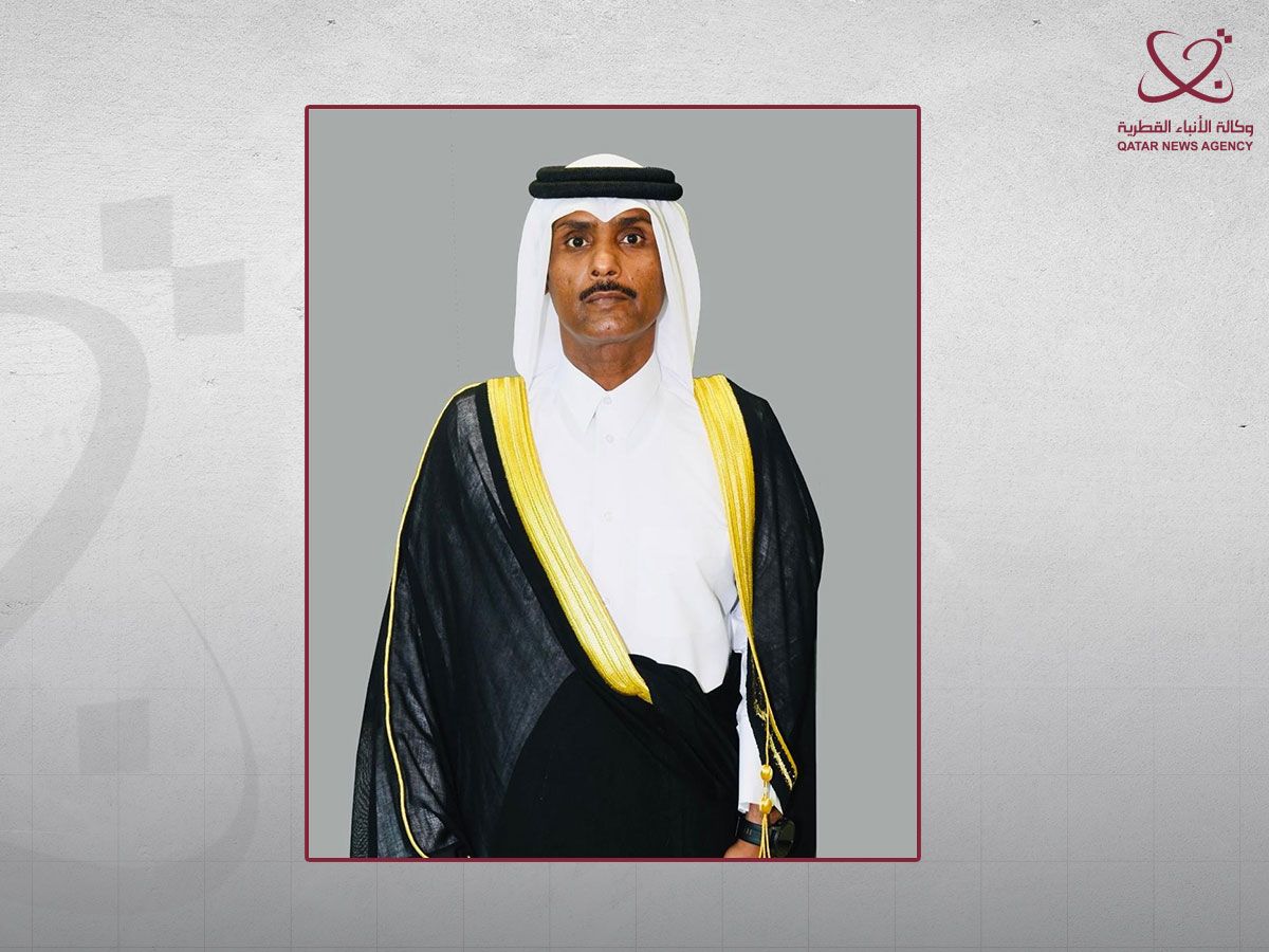 سفير دولة قطر لدى إيران : زيارة سمو الأمير إلى طهران تعكس قوة ومتانة العلاقات المتميزة بين البلدين