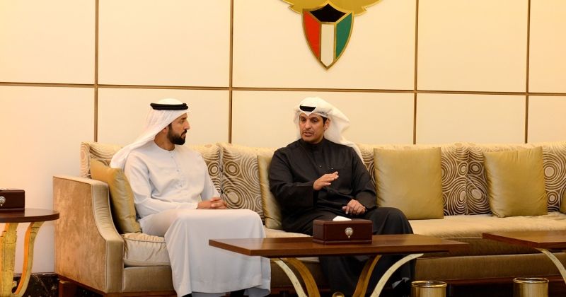 المطيري: نتطلع لقرارات مهمة في «وزاري الشباب الخليجي»