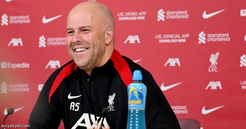 سلوت: نقاوم الضغوط بالخبرة